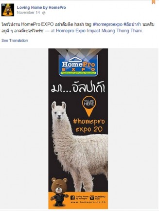 homepro Expo1