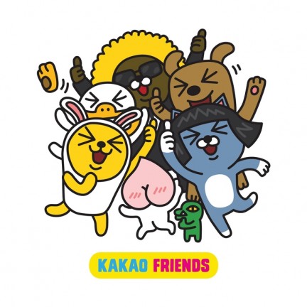 kakaofriends