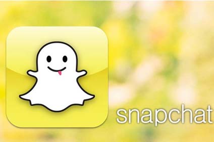snapchat