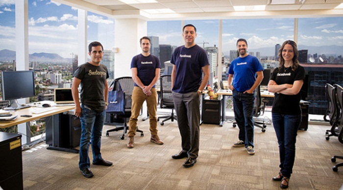 FacebookTeamMexico