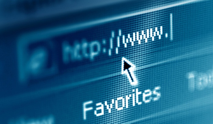 INTERNET for web