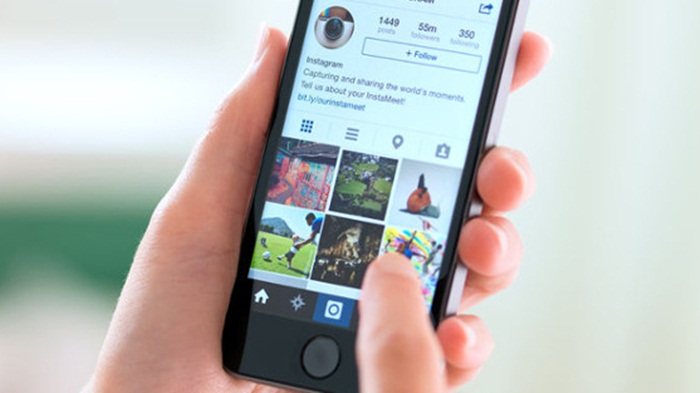 Instagram