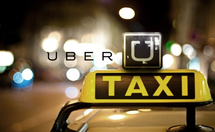 UberOOKKK