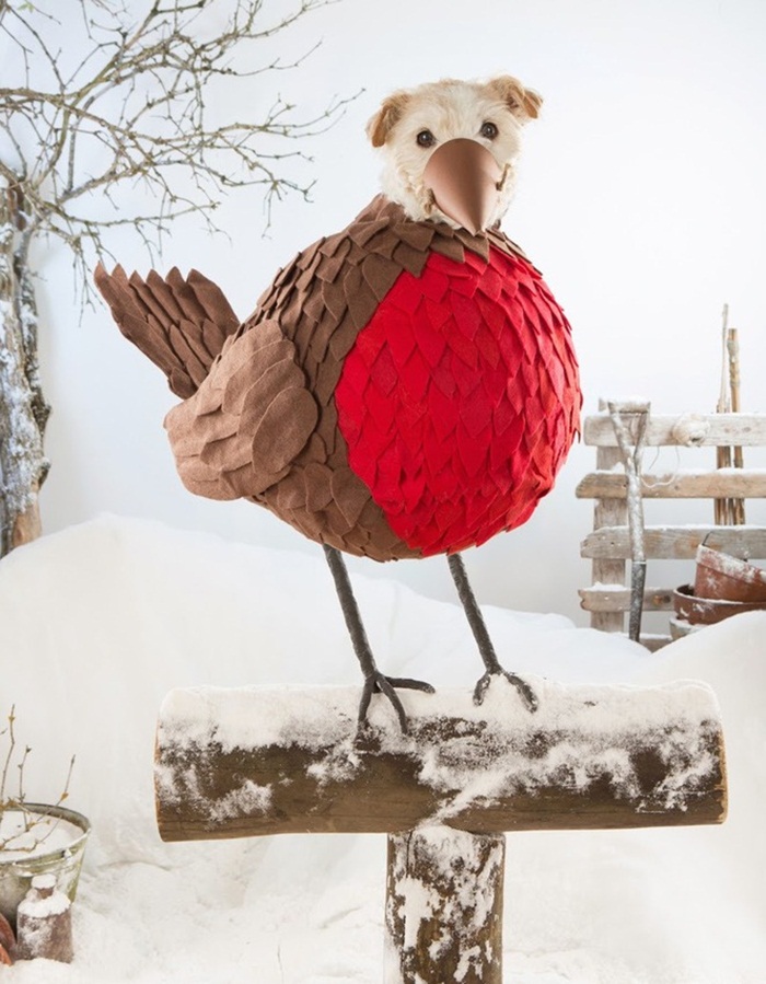 bird
