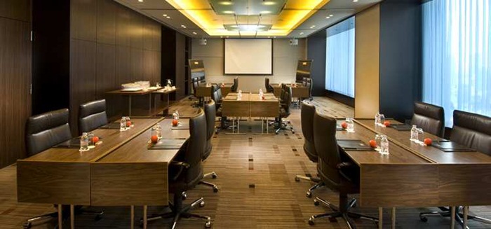 Meeting Room 2