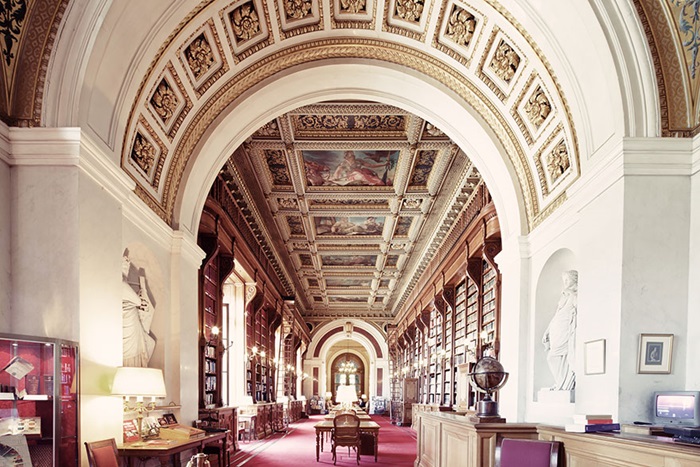 duffieHhouse-of-books-libraries-franck-bohbot-10