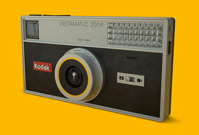 instamatic