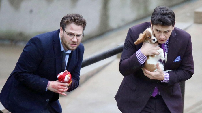the interview