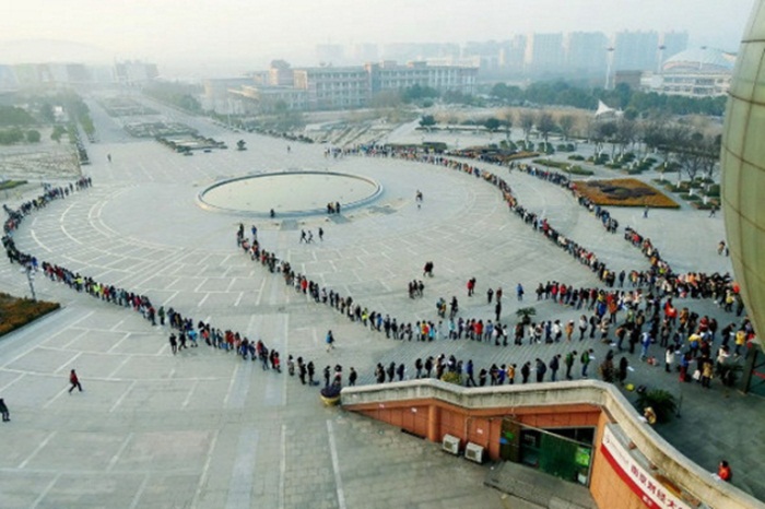 Chinese Library