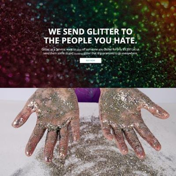Glitter