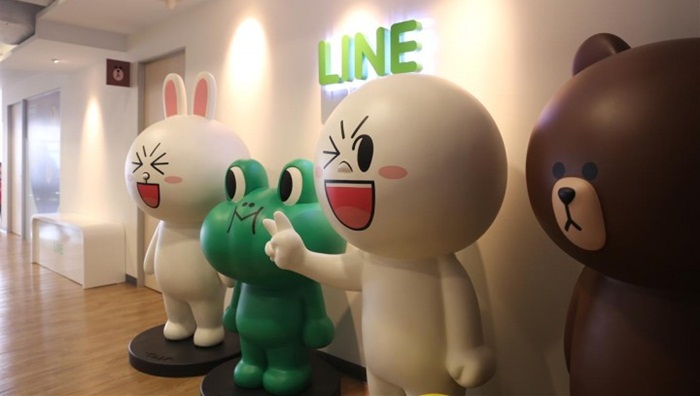 Line