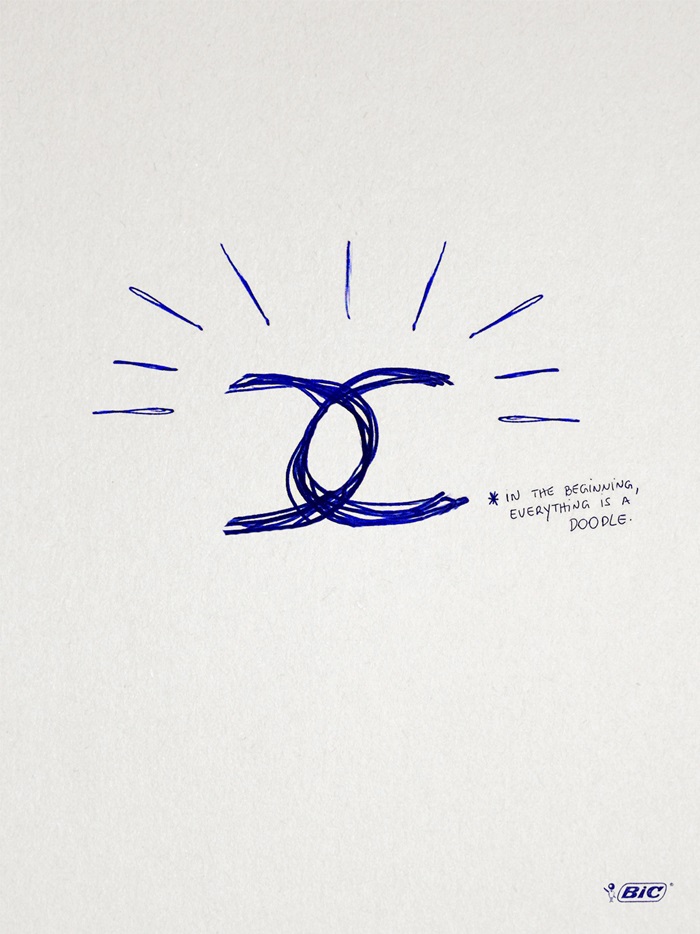 bic-pen-in-the-beggining-everything-is-a-doodle-print-367864-adeevee