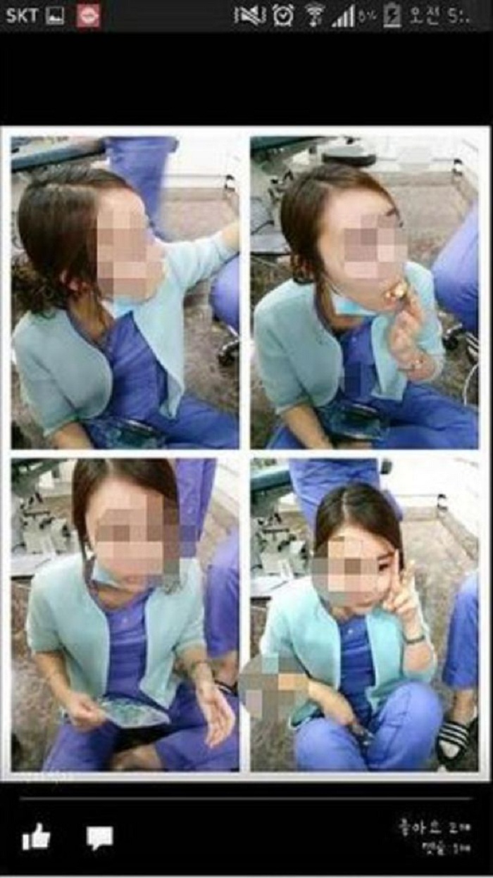 facestuffing