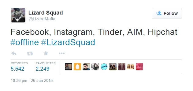lizard