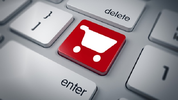 online shopping