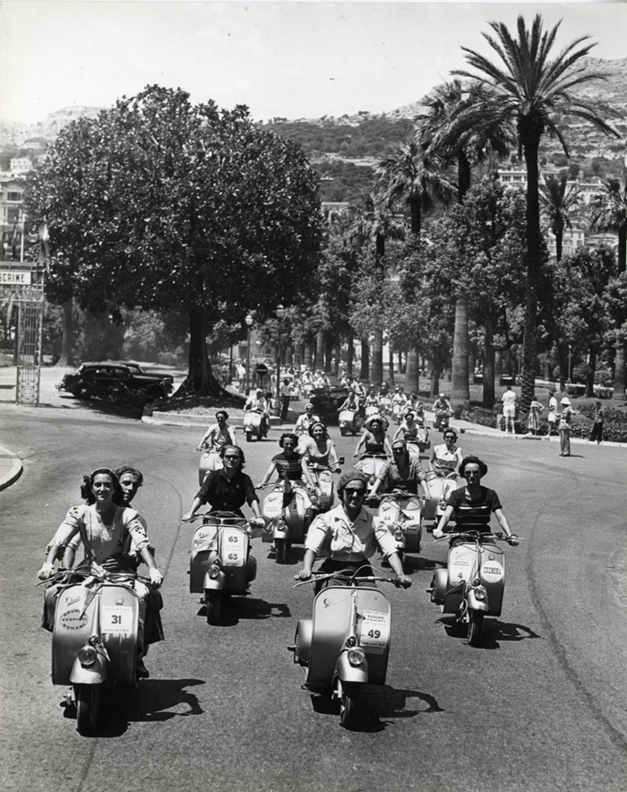 1951_Italian Vespa Day_Re-700