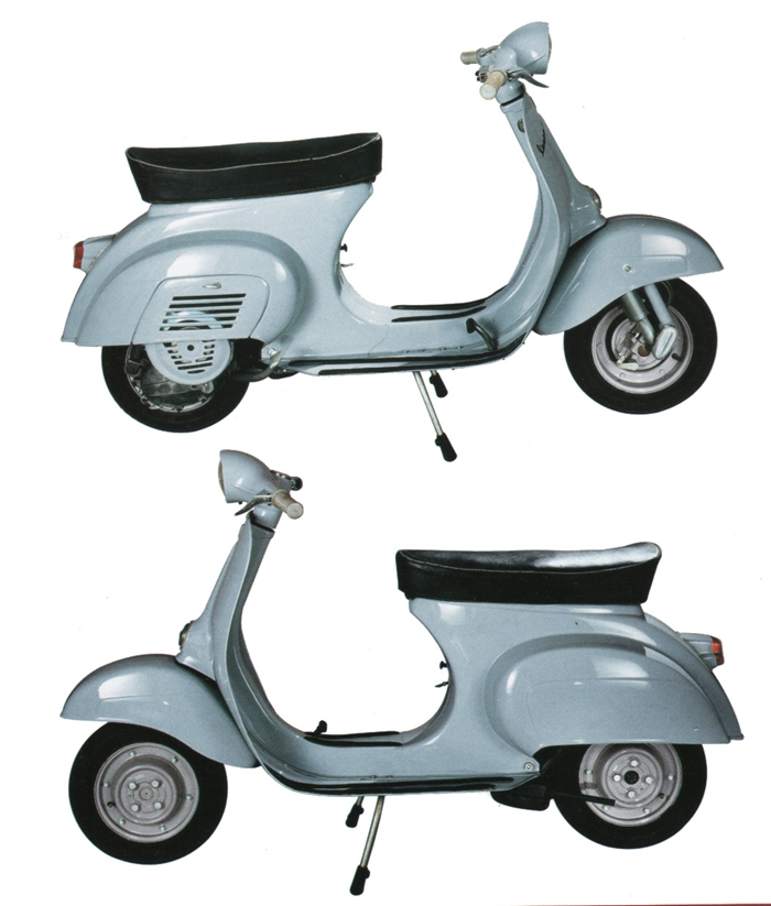1964-Vespa50cc V5A1T-700
