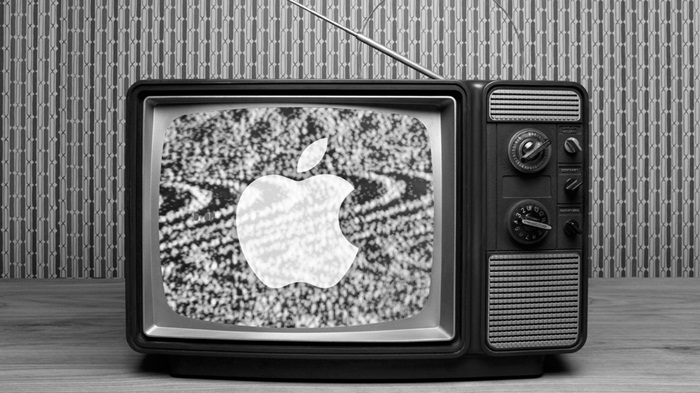 Apple-TV
