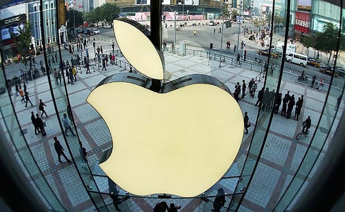 Applejob
