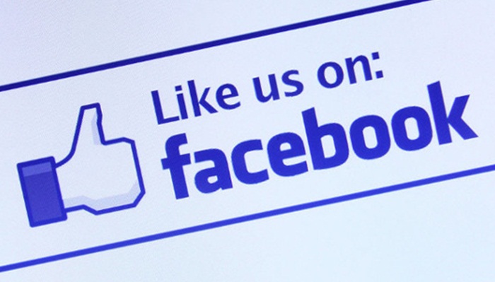 FacebookLike