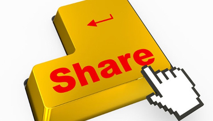 ShareableAndPRFriendlyContent