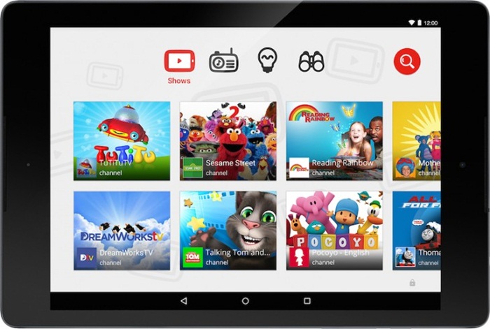 YouTube-Kids-Screenshot