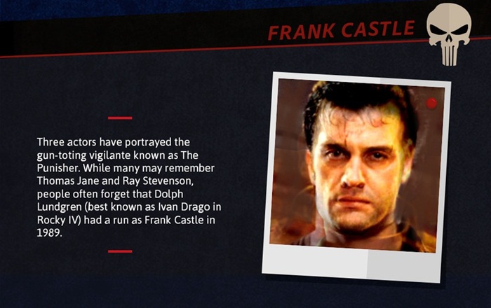 punisher