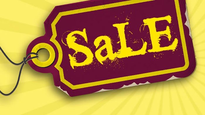 sale