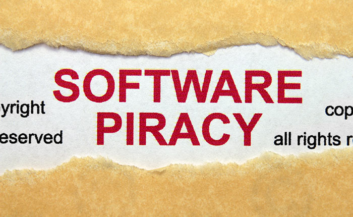 software-piracy