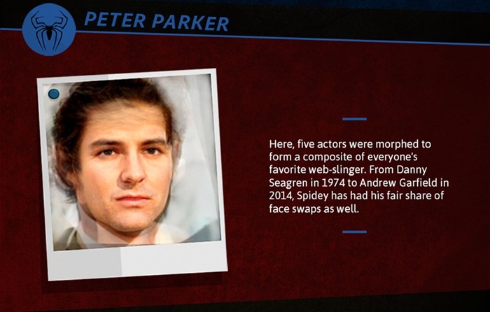 spiderman