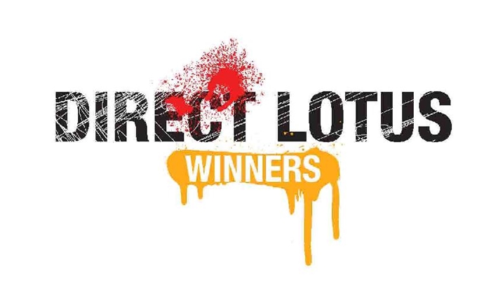 ADFEST 2015 WINNERS - DIRECT LOTUS_EMBARGO-700