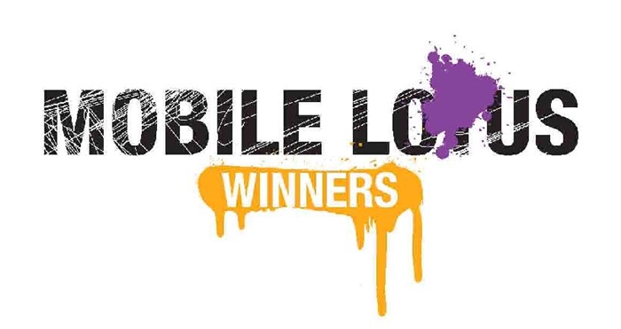 ADFEST 2015 WINNERS - MOBILE LOTUS_EMBARGO-700