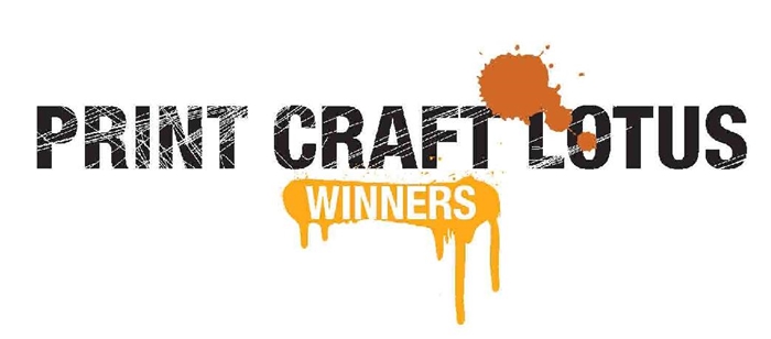 ADFEST 2015 WINNERS - PRINT CRAFT LOTUS_EMBARGO-700