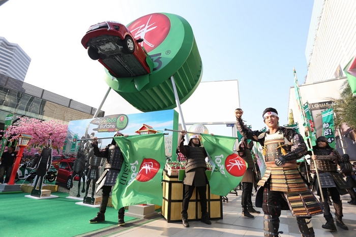 Oishi 1st prize presentation_2015 summer promo caravan (3)-700
