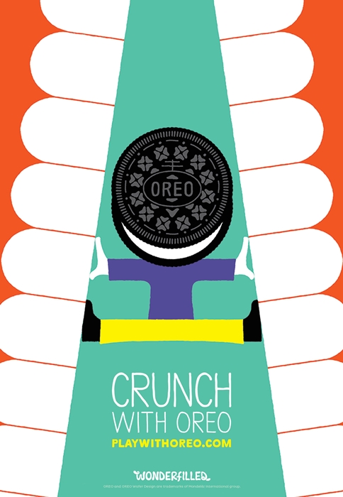 Oreo-9