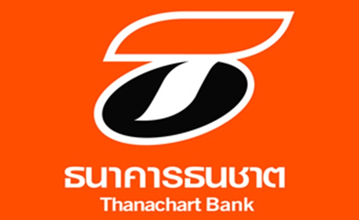 ThanachartLOGO