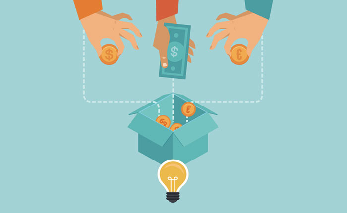 crowdfunding