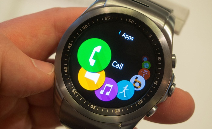 smartwatch