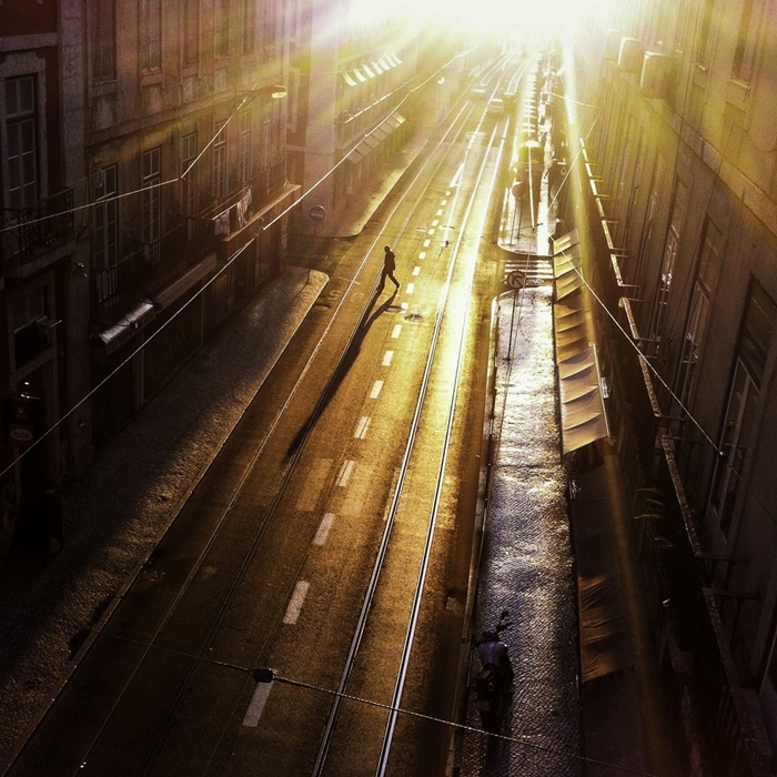 zonynuno-perestrelo-of-portugal-shows-a-lone-figure-on-a-sunny-street