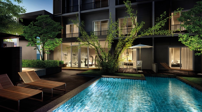 เอ สเปซ มี สุขุมวิท 77