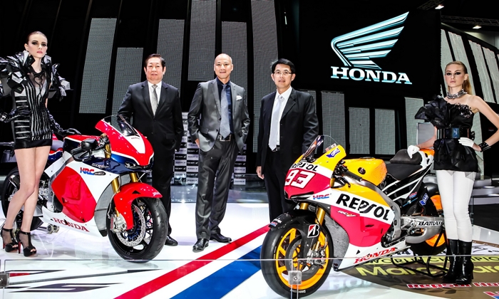 Honda RC213V-S Protype-15-700