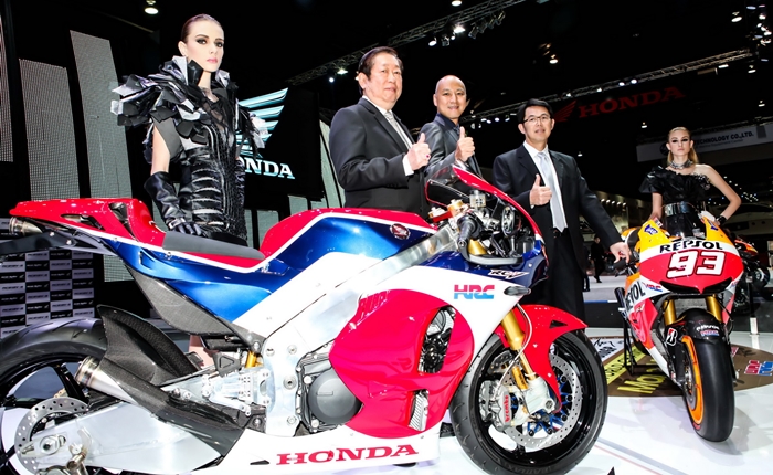 Honda RC213V-S Protype-3-higlight