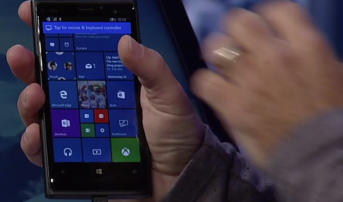 Microsoft create