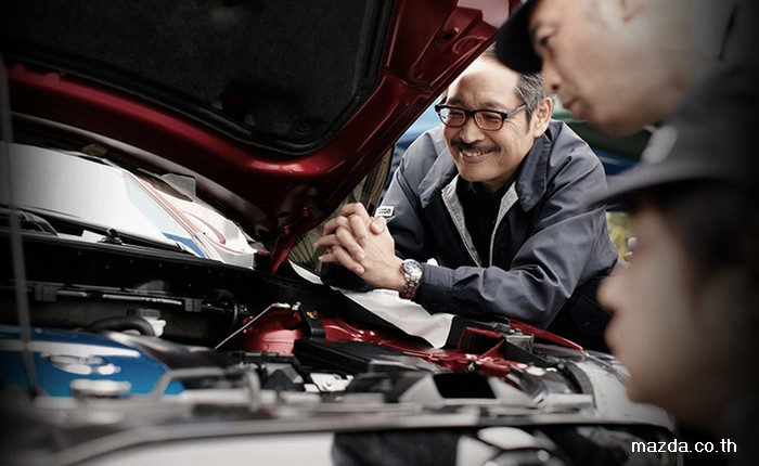 skyactiv