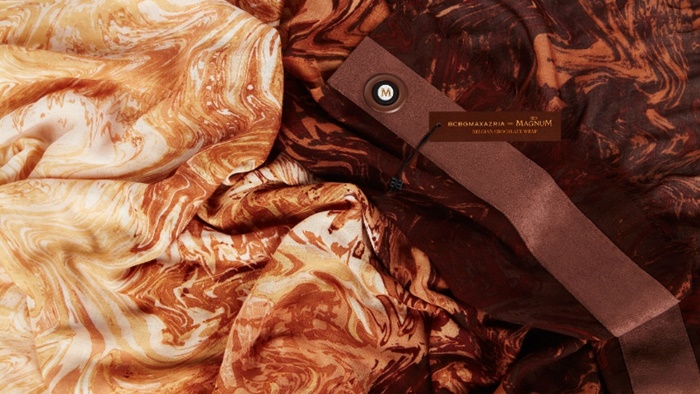 MAGNUM Product Shot