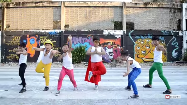 Dance2