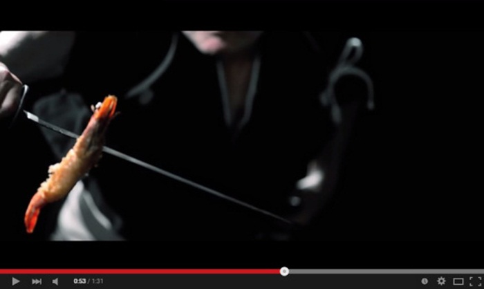 samurai