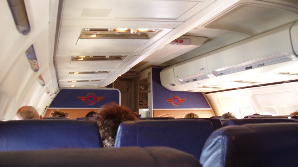 southwest