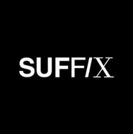 suffix
