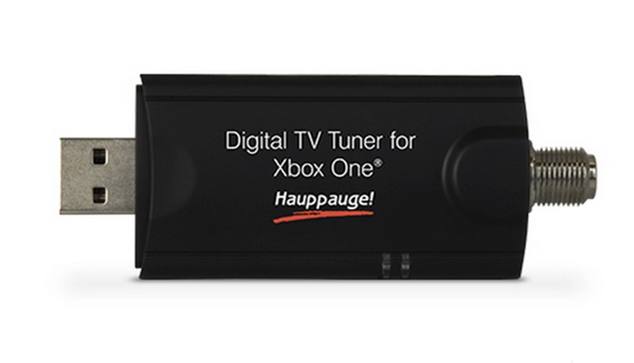 tuner